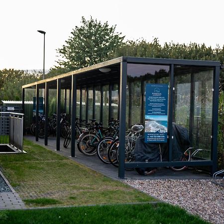Surf Apartament I Grzybowo  Eksteriør billede