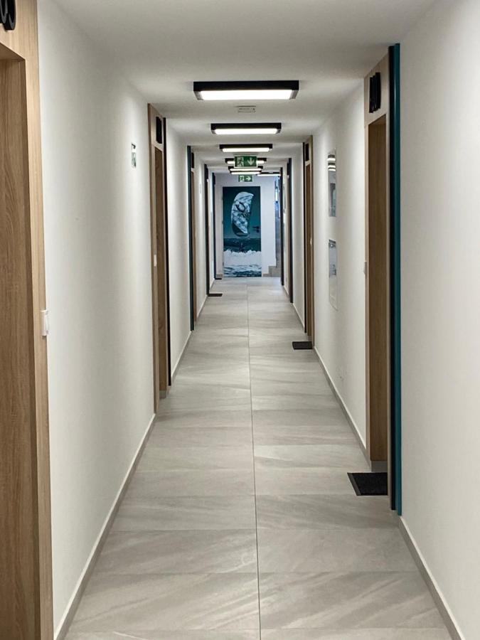 Surf Apartament I Grzybowo  Eksteriør billede