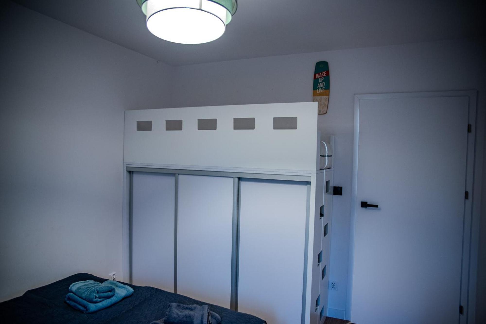 Surf Apartament I Grzybowo  Eksteriør billede