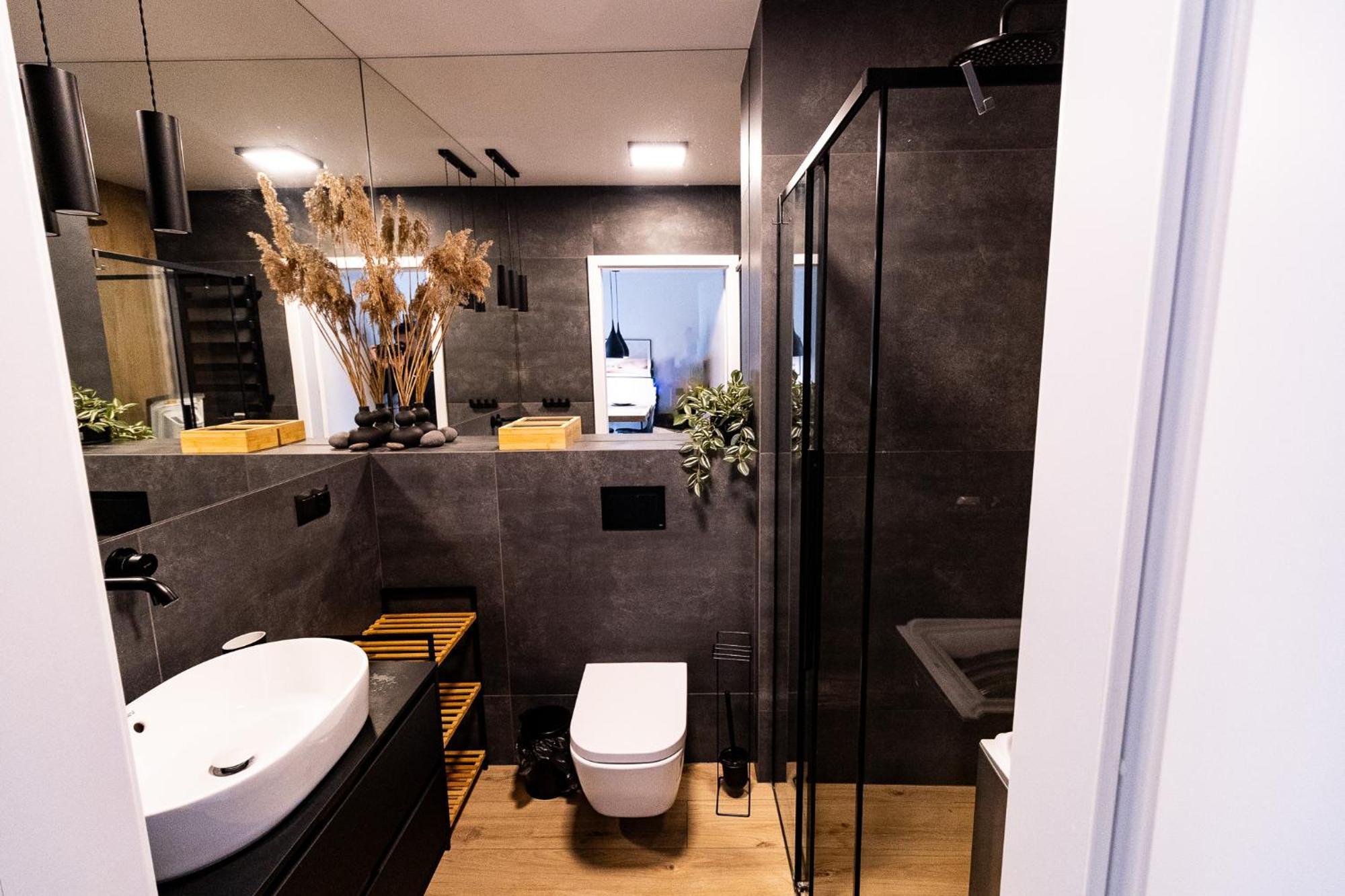 Surf Apartament I Grzybowo  Eksteriør billede