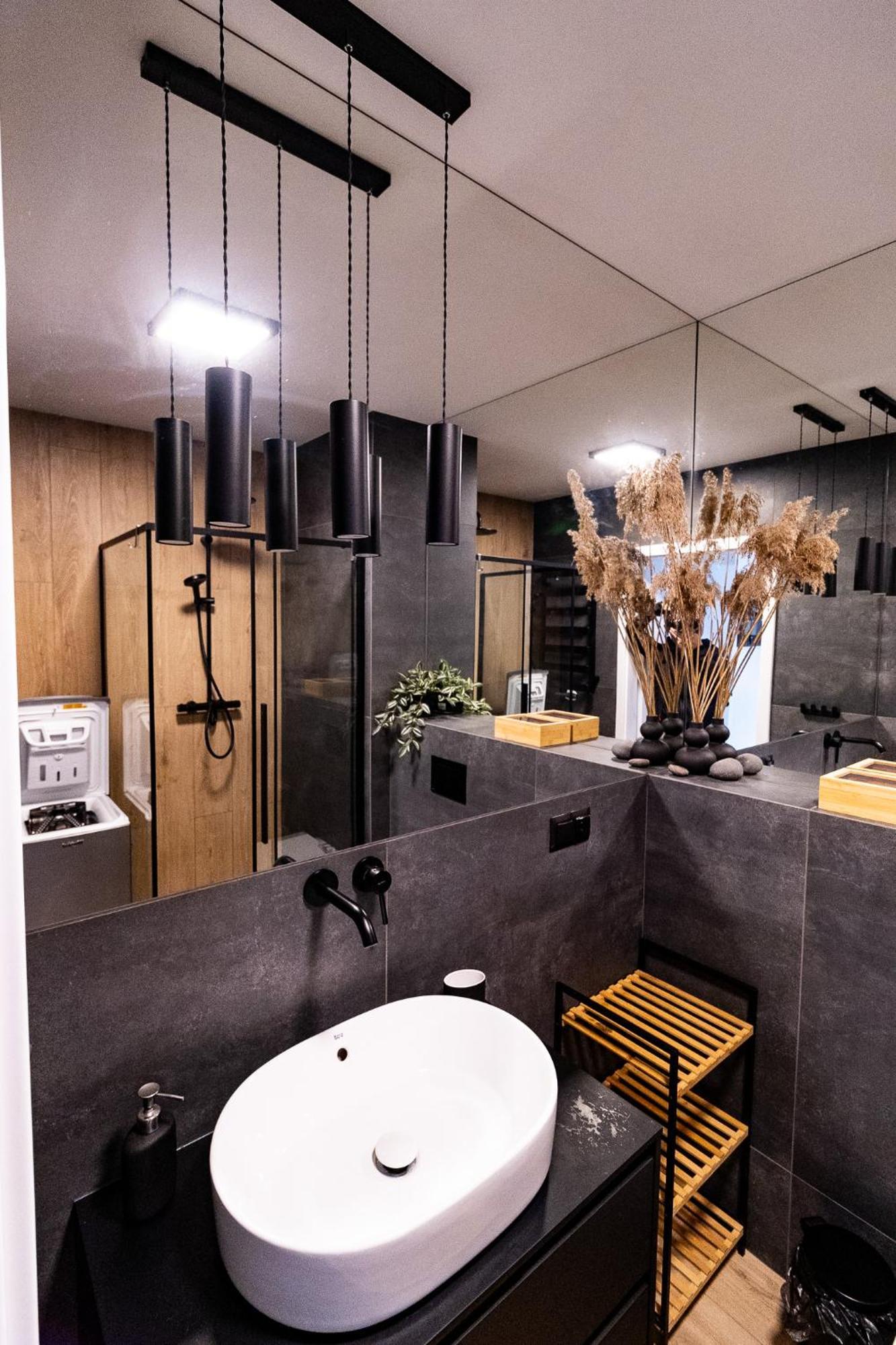 Surf Apartament I Grzybowo  Eksteriør billede