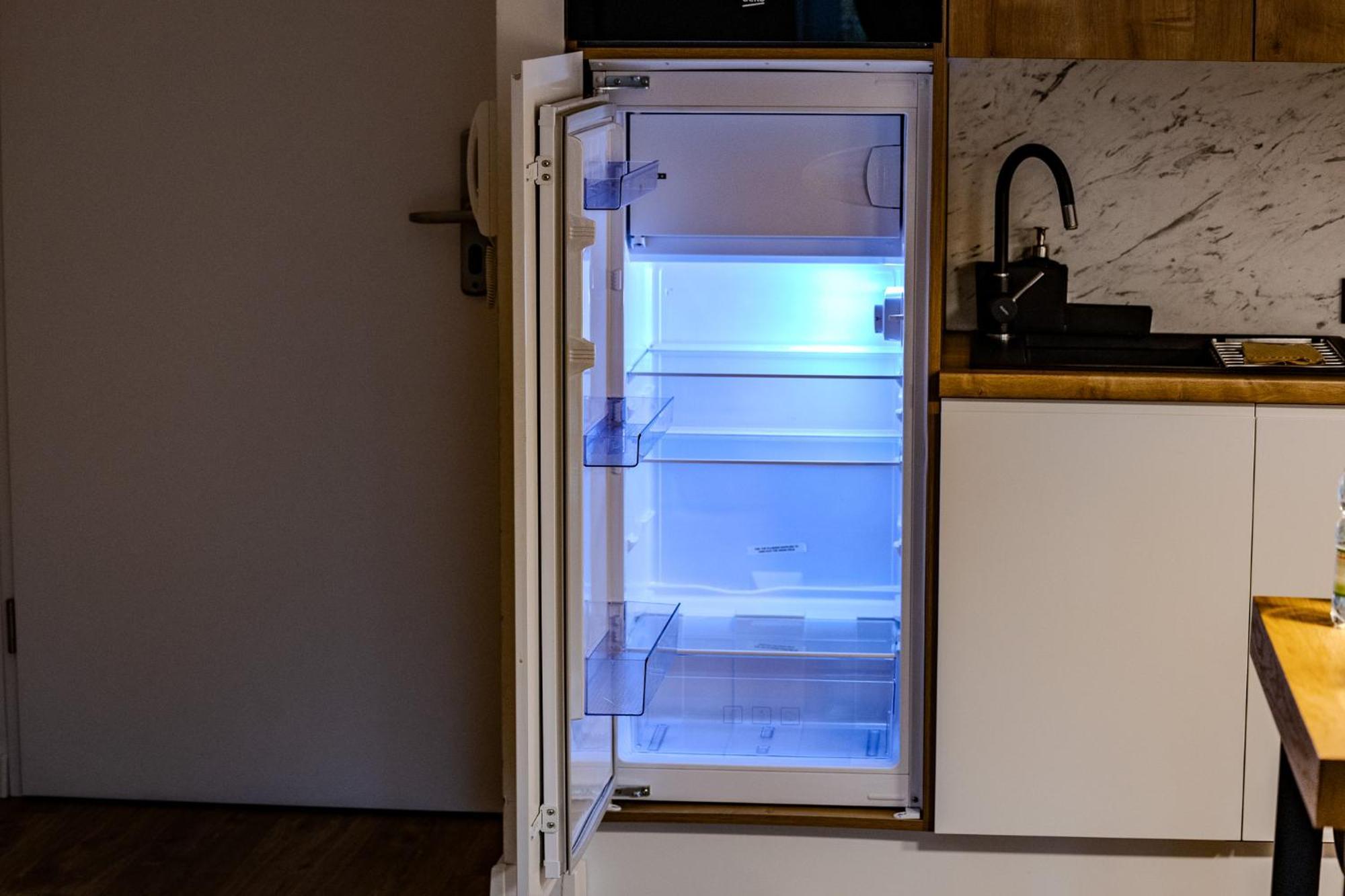 Surf Apartament I Grzybowo  Eksteriør billede